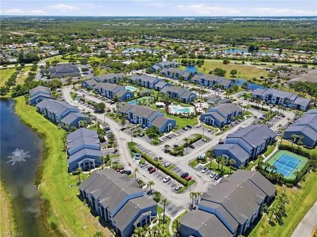 13605 Eagle Ridge DR 1725, Fort Myers, FL 33912