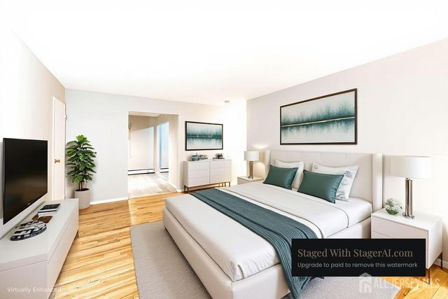 93 Fox Road 6A, Edison, NJ 08817