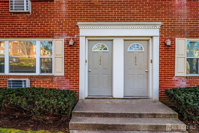 93 Fox Road 6A, Edison, NJ 08817