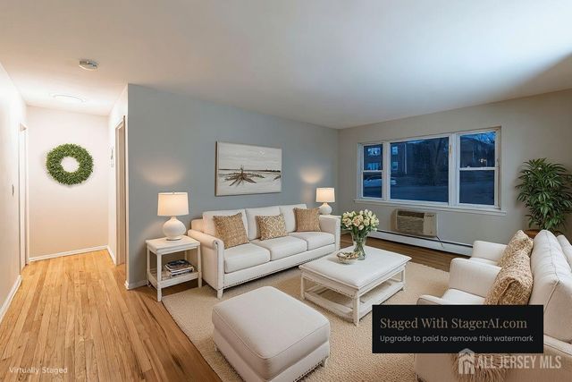 93 Fox Road 6A, Edison, NJ 08817