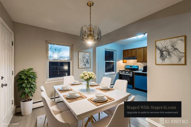 93 Fox Road 6A, Edison, NJ 08817