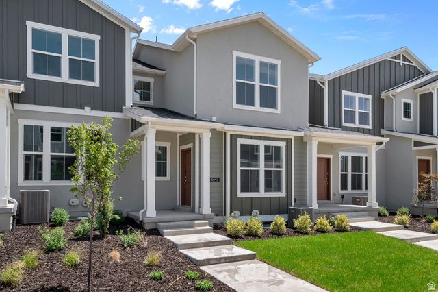 6641 N SALTY RIVER LN, Eagle Mountain, UT 84005