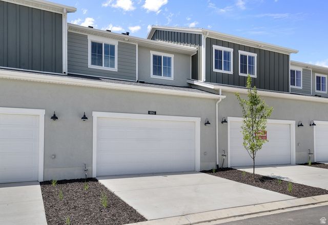 6641 N SALTY RIVER LN, Eagle Mountain, UT 84005