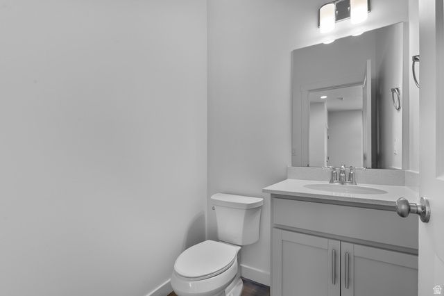 6641 N SALTY RIVER LN, Eagle Mountain, UT 84005