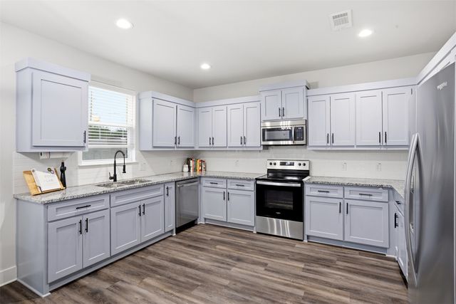 100 Newport Place, Mesquite, TX 75149