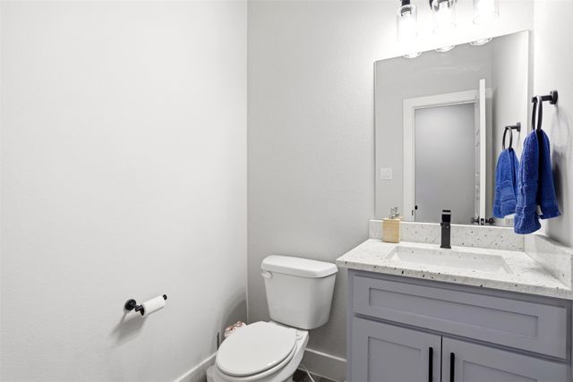 100 Newport Place, Mesquite, TX 75149