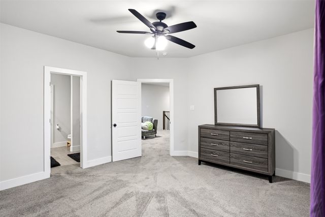 100 Newport Place, Mesquite, TX 75149