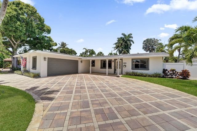 1745 NE 36TH Street, Oakland Park, FL 33334