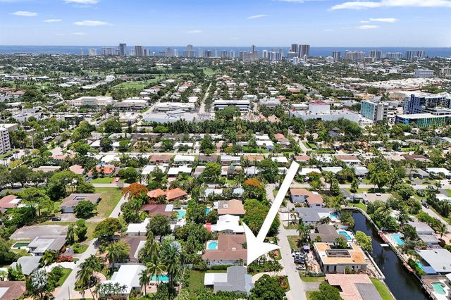 1745 NE 36TH Street, Oakland Park, FL 33334