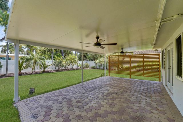 1745 NE 36TH Street, Oakland Park, FL 33334