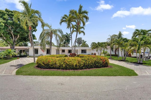 1745 NE 36TH Street, Oakland Park, FL 33334