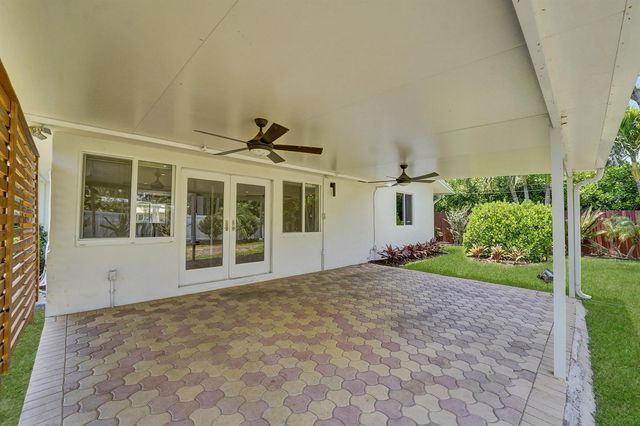1745 NE 36TH Street, Oakland Park, FL 33334