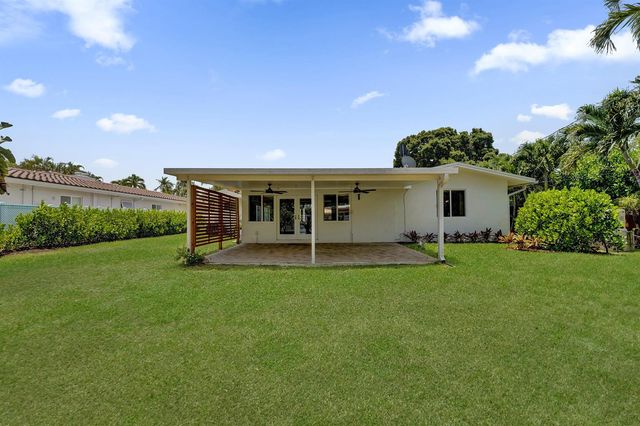 1745 NE 36TH Street, Oakland Park, FL 33334