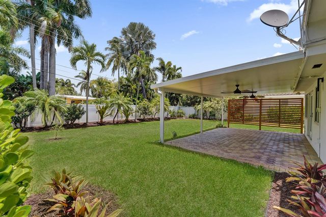 1745 NE 36TH Street, Oakland Park, FL 33334