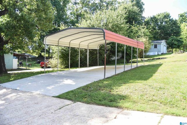 5429 SAKS ROAD, Anniston, AL 36206