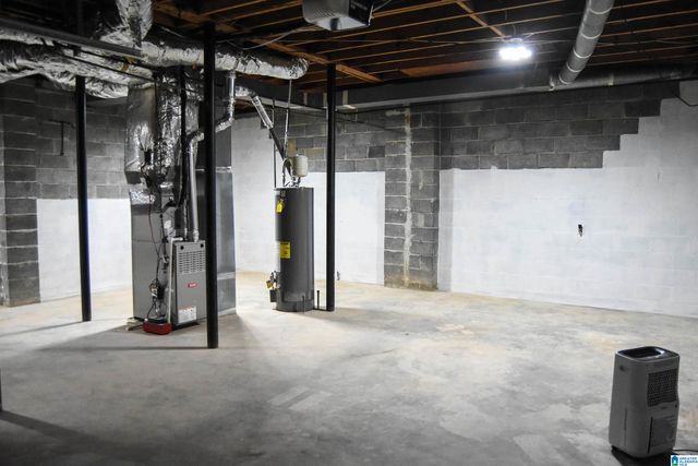 5429 SAKS ROAD, Anniston, AL 36206