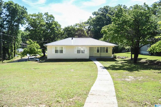 5429 SAKS ROAD, Anniston, AL 36206