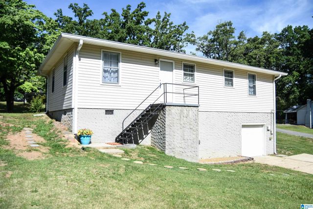 5429 SAKS ROAD, Anniston, AL 36206