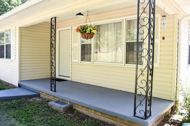 5429 SAKS ROAD, Anniston, AL 36206
