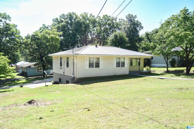 5429 SAKS ROAD, Anniston, AL 36206