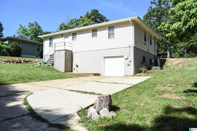 5429 SAKS ROAD, Anniston, AL 36206