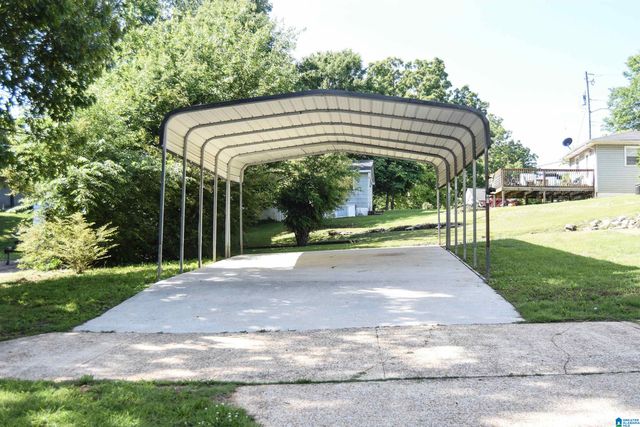 5429 SAKS ROAD, Anniston, AL 36206
