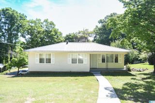 5429 SAKS ROAD, Anniston, AL 36206