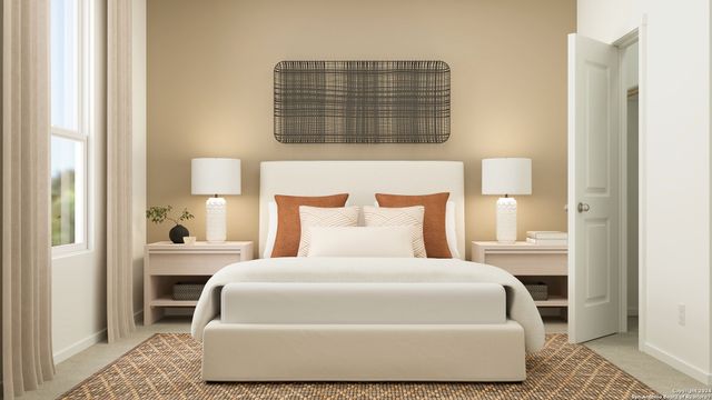 3622 Orkney Wheel, San Antonio, TX 78245