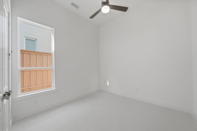 3371 Betony Street, Frisco, TX 75035