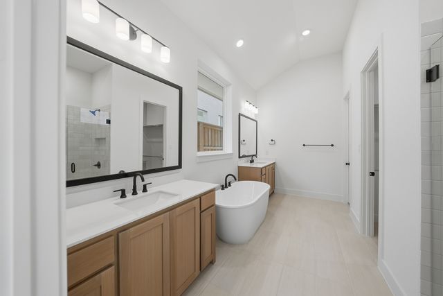 3371 Betony Street, Frisco, TX 75035