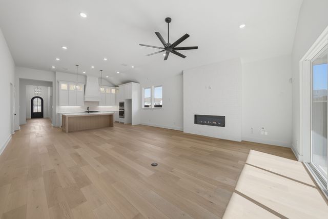 3371 Betony Street, Frisco, TX 75035