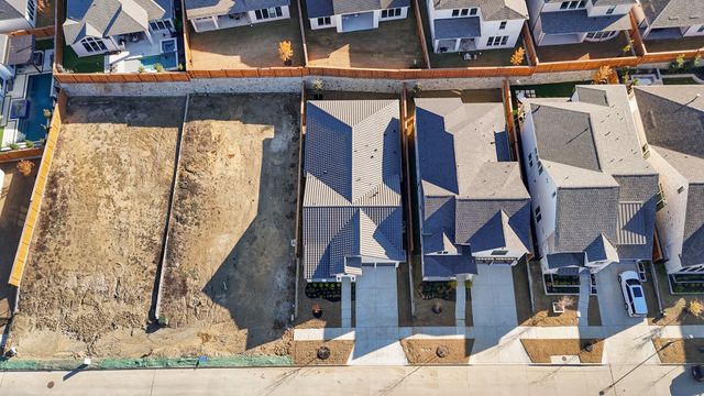 3371 Betony Street, Frisco, TX 75035