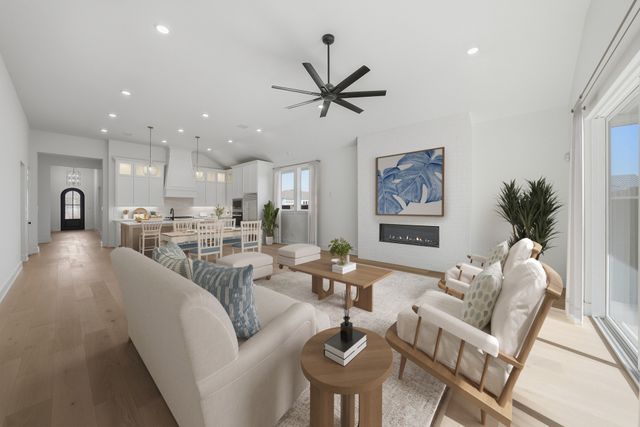 3371 Betony Street, Frisco, TX 75035