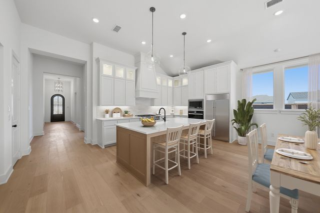 3371 Betony Street, Frisco, TX 75035