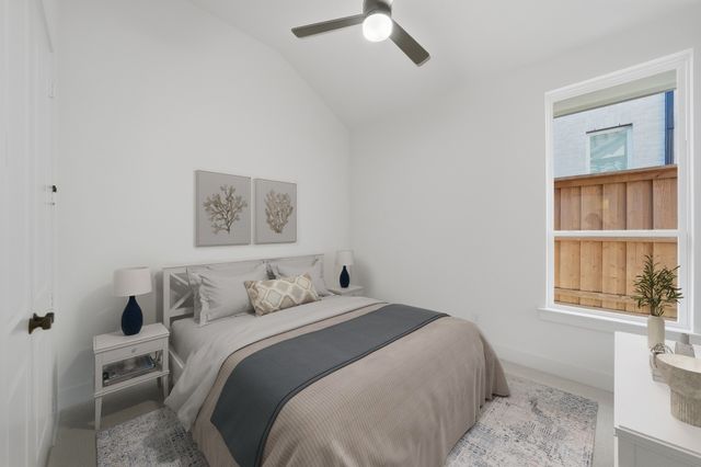 3371 Betony Street, Frisco, TX 75035