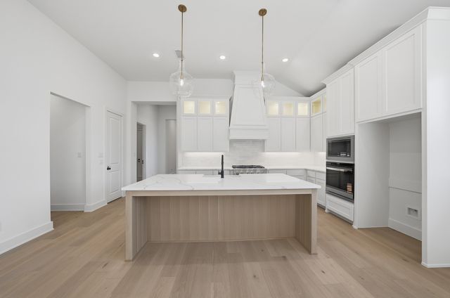 3371 Betony Street, Frisco, TX 75035