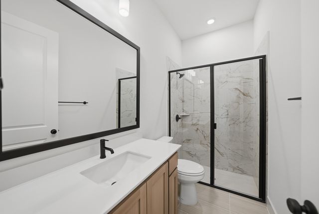 3371 Betony Street, Frisco, TX 75035