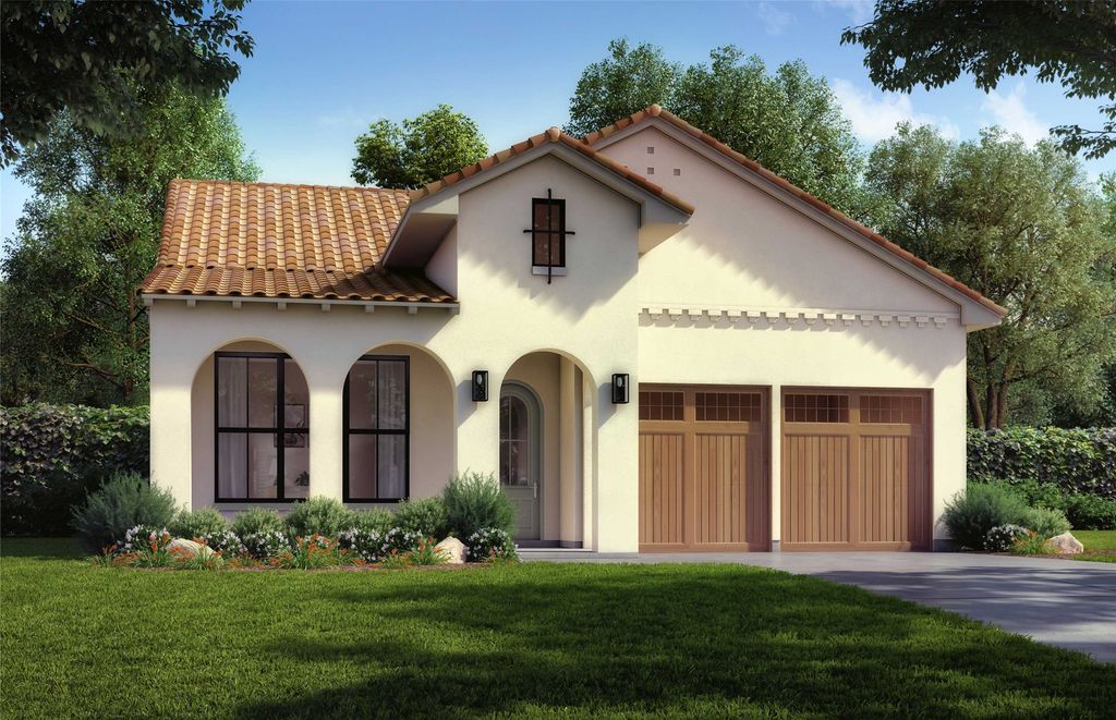 3371 Betony Street, Frisco, TX 75035