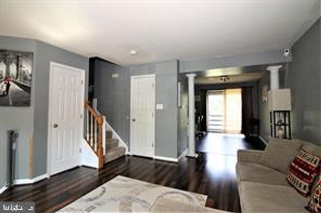 203 BACKRIDGE CT, Fredericksburg, VA 22406