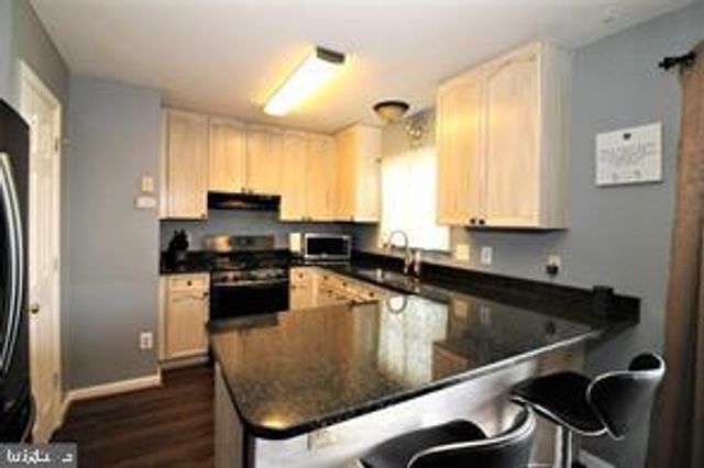 203 BACKRIDGE CT, Fredericksburg, VA 22406