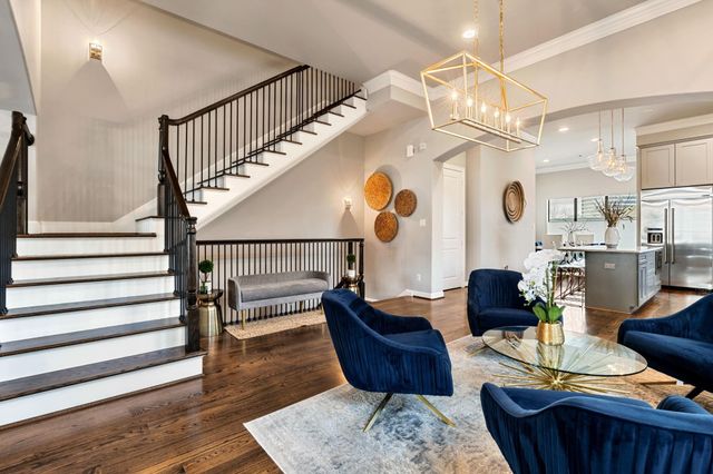 306 W Saulnier Street, Houston, TX 77019