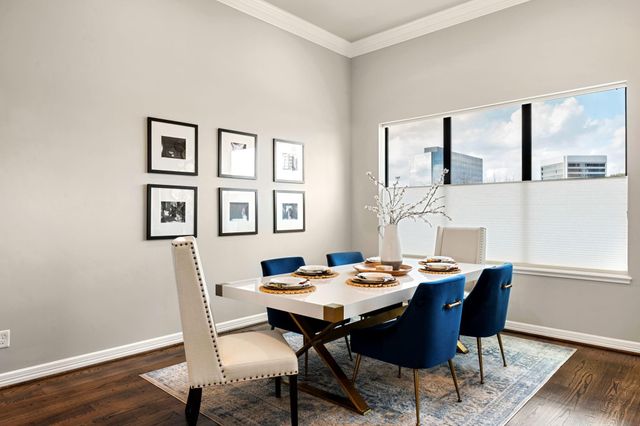 306 W Saulnier Street, Houston, TX 77019