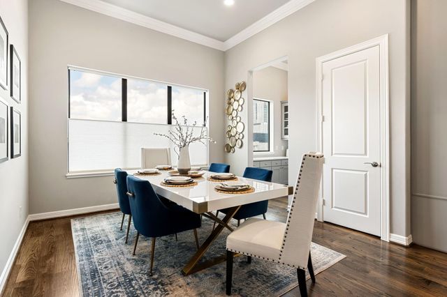 306 W Saulnier Street, Houston, TX 77019