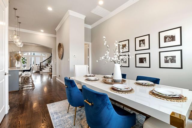 306 W Saulnier Street, Houston, TX 77019