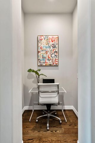 306 W Saulnier Street, Houston, TX 77019