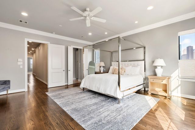 306 W Saulnier Street, Houston, TX 77019