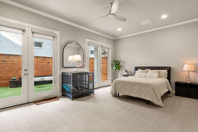 306 W Saulnier Street, Houston, TX 77019