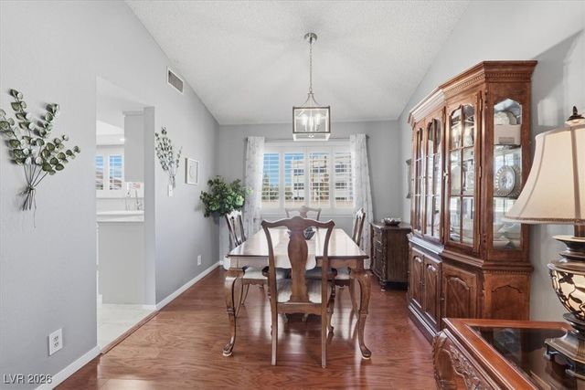 688 Montvilla Drive, Las Vegas, NV 89123