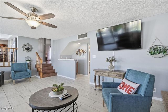 688 Montvilla Drive, Las Vegas, NV 89123