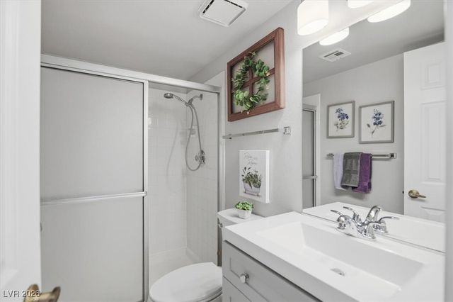 688 Montvilla Drive, Las Vegas, NV 89123